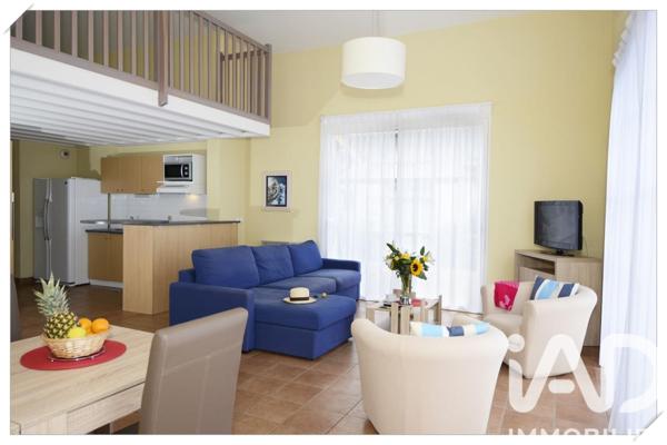 Maison à vendre 5 pièces 129 m² Gujan-Mestras
