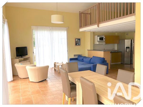 Maison à vendre 5 pièces 129 m² Gujan-Mestras