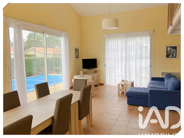 Maison à vendre 5 pièces 129 m² Gujan-Mestras