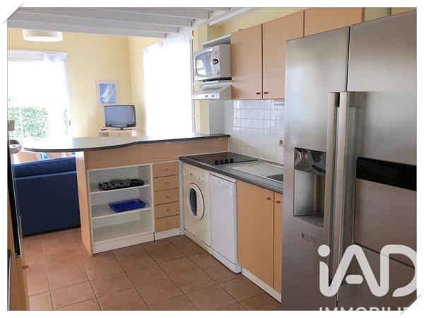 Maison à vendre 5 pièces 129 m² Gujan-Mestras