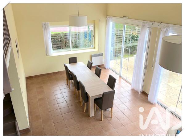 Maison à vendre 5 pièces 129 m² Gujan-Mestras