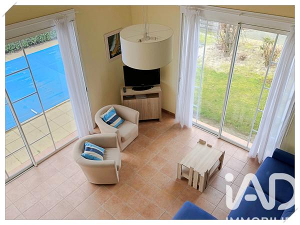 Maison à vendre 5 pièces 129 m² Gujan-Mestras