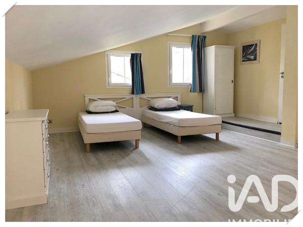 Maison à vendre 5 pièces 129 m² Gujan-Mestras
