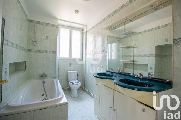 Maison traditionnelle 3 pièces de 85 m² à Vinneuf (89140)