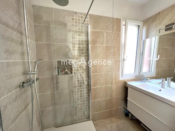 Appartement à SAINT-NOM-LA-BRETECHE, 78860 - 6 pièces 165m²