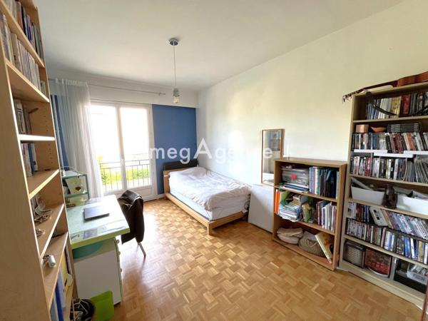 Appartement à SAINT-NOM-LA-BRETECHE, 78860 - 6 pièces 165m²