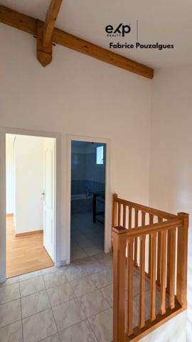 Maison familiale, Jardin, terrasse et environnement agréable