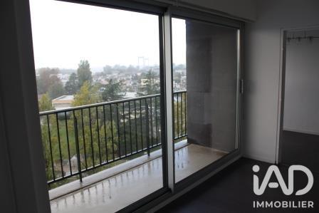 Appartement à vendre 3 pièces 62 m² Lormont