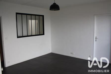 Appartement à vendre 3 pièces 62 m² Lormont