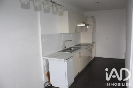 Appartement à vendre 3 pièces 62 m² Lormont