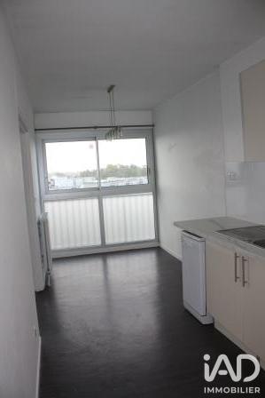 Appartement à vendre 3 pièces 62 m² Lormont