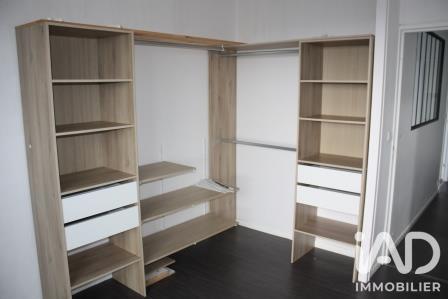 Appartement à vendre 3 pièces 62 m² Lormont