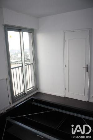 Appartement à vendre 3 pièces 62 m² Lormont