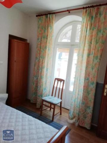 Appartement à louer 2 pièces 33.61m²