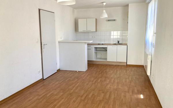 Appartement à louer    2 pièces •  Trélissac