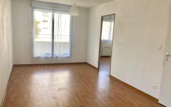 Appartement à louer    2 pièces •  Trélissac