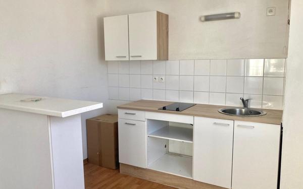 Appartement à louer    2 pièces •  Trélissac