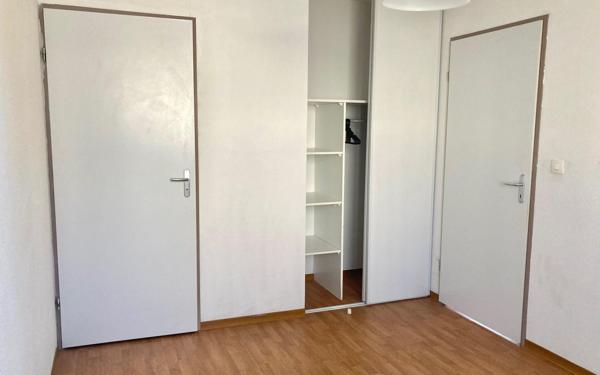 Appartement à louer    2 pièces •  Trélissac