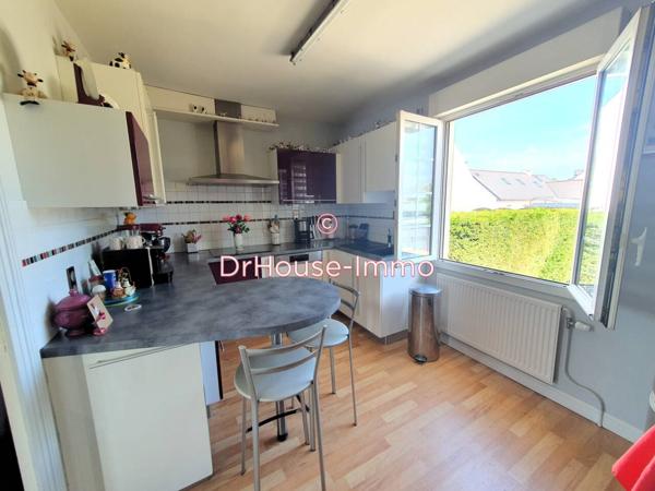 Maison à vendre 6 pièces de 118 m²