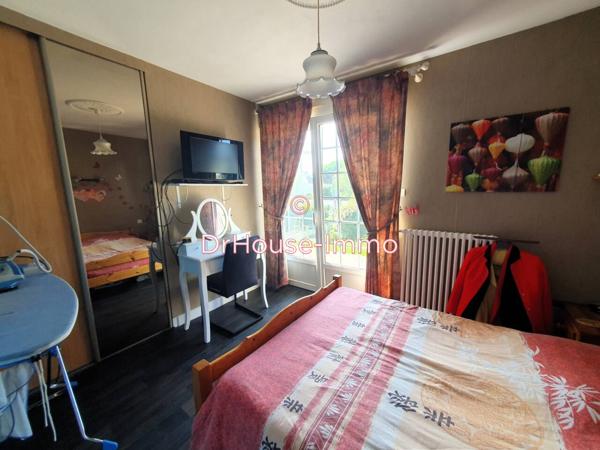 Maison à vendre 6 pièces de 118 m²