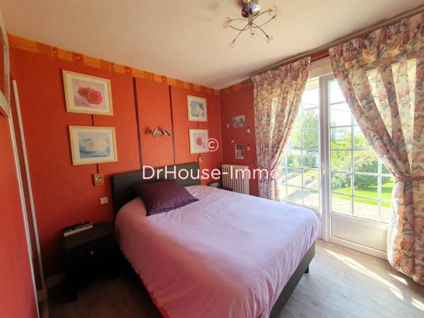 Maison à vendre 6 pièces de 118 m²