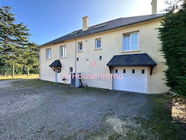 Maison à vendre 6 pièces de 118 m²