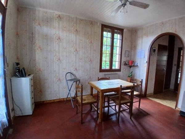Vente Maison 3 pièces 51 m2 à La Machine