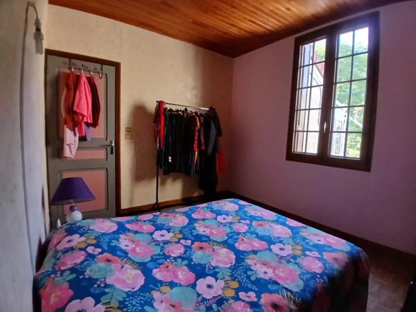 Vente Maison 3 pièces 51 m2 à La Machine