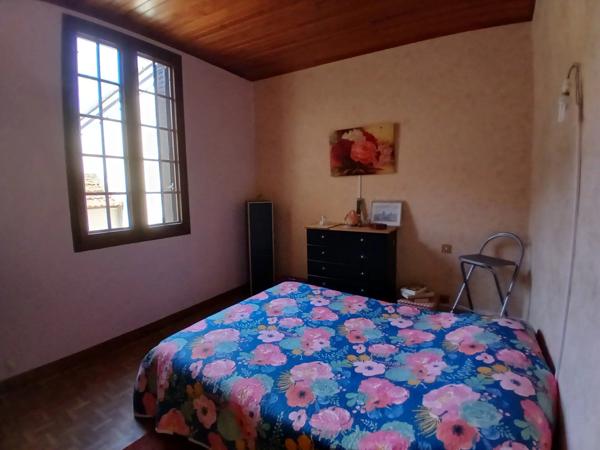 Vente Maison 3 pièces 51 m2 à La Machine