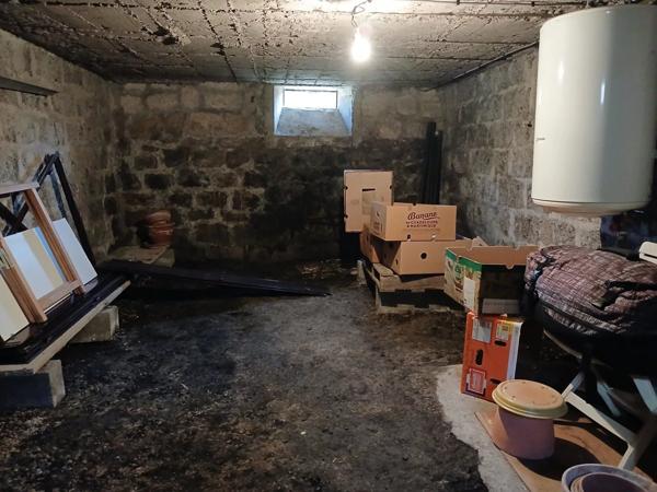 Vente Maison 3 pièces 51 m2 à La Machine