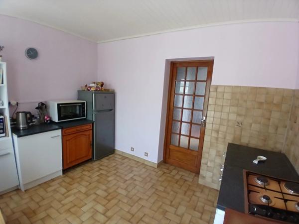 Vente Maison 3 pièces 51 m2 à La Machine