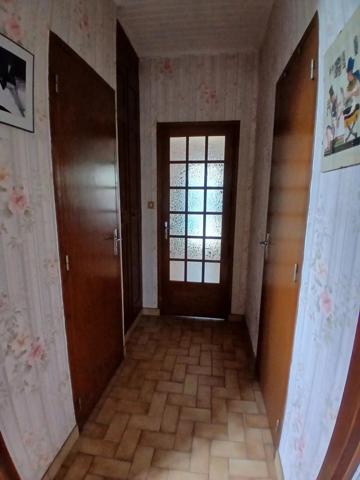 Vente Maison 3 pièces 51 m2 à La Machine