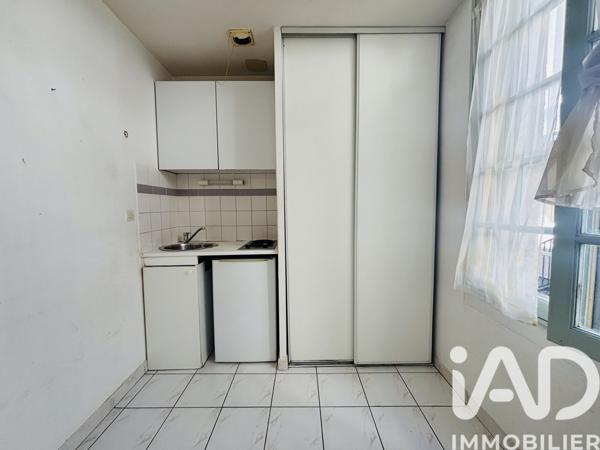 Studio à vendre 26 m² Avignon