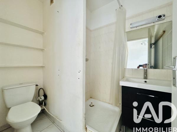 Studio à vendre 26 m² Avignon