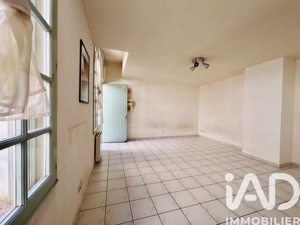 Studio à vendre 26 m² Avignon