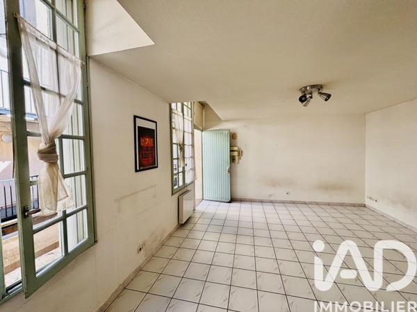 Studio à vendre 26 m² Avignon