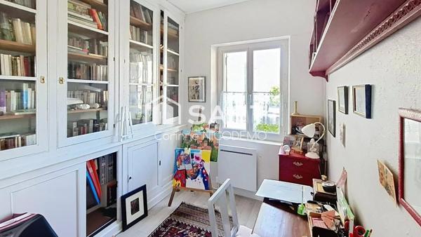 Maison  6 pièces 188 m²