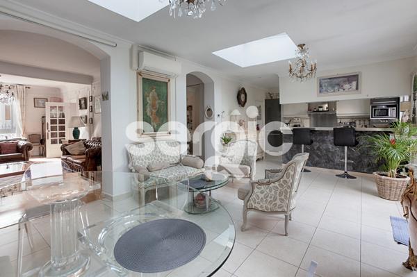 Achat 7 Pieces 170 92000 Nanterre idf4787