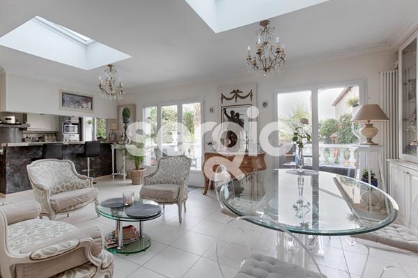Achat 7 Pieces 170 92000 Nanterre idf4787