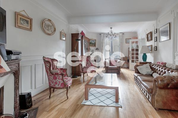 Achat 7 Pieces 170 92000 Nanterre idf4787