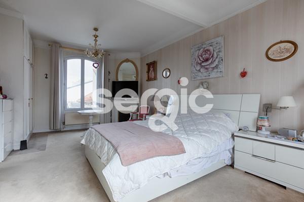 Achat 7 Pieces 170 92000 Nanterre idf4787