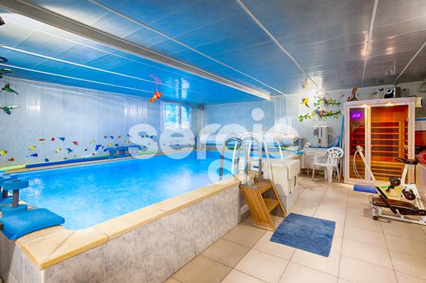 Achat 7 Pieces 170 92000 Nanterre idf4787