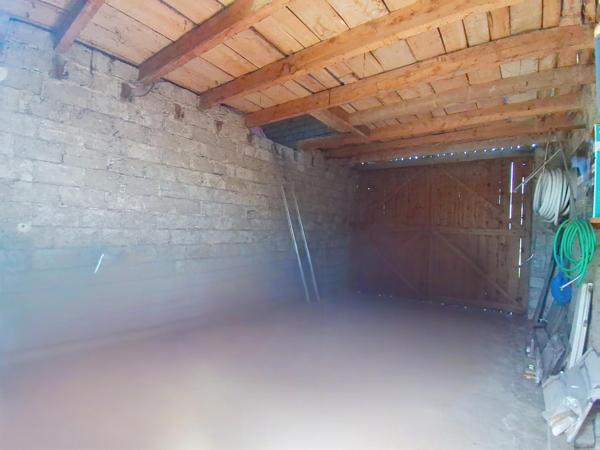 espace de stockage idéal