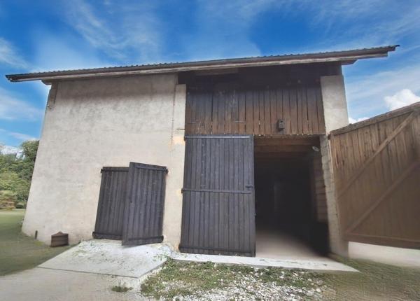espace de stockage idéal
