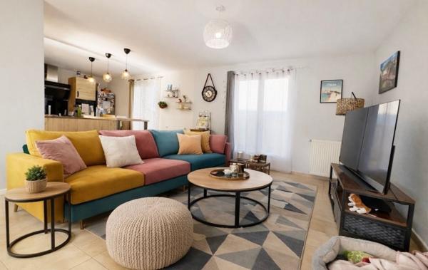 Vente Maison 4 minutes de Chalon Chalon-sur-saone   