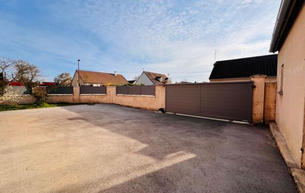 Vente Maison 4 minutes de Chalon Chalon-sur-saone   