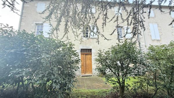 Belle demeure de charme