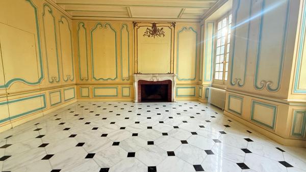 Belle demeure de charme