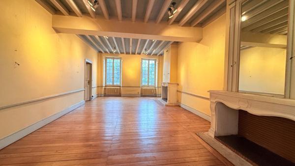 Belle demeure de charme