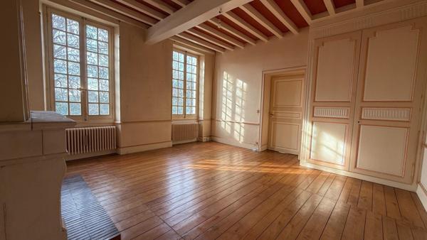 Belle demeure de charme